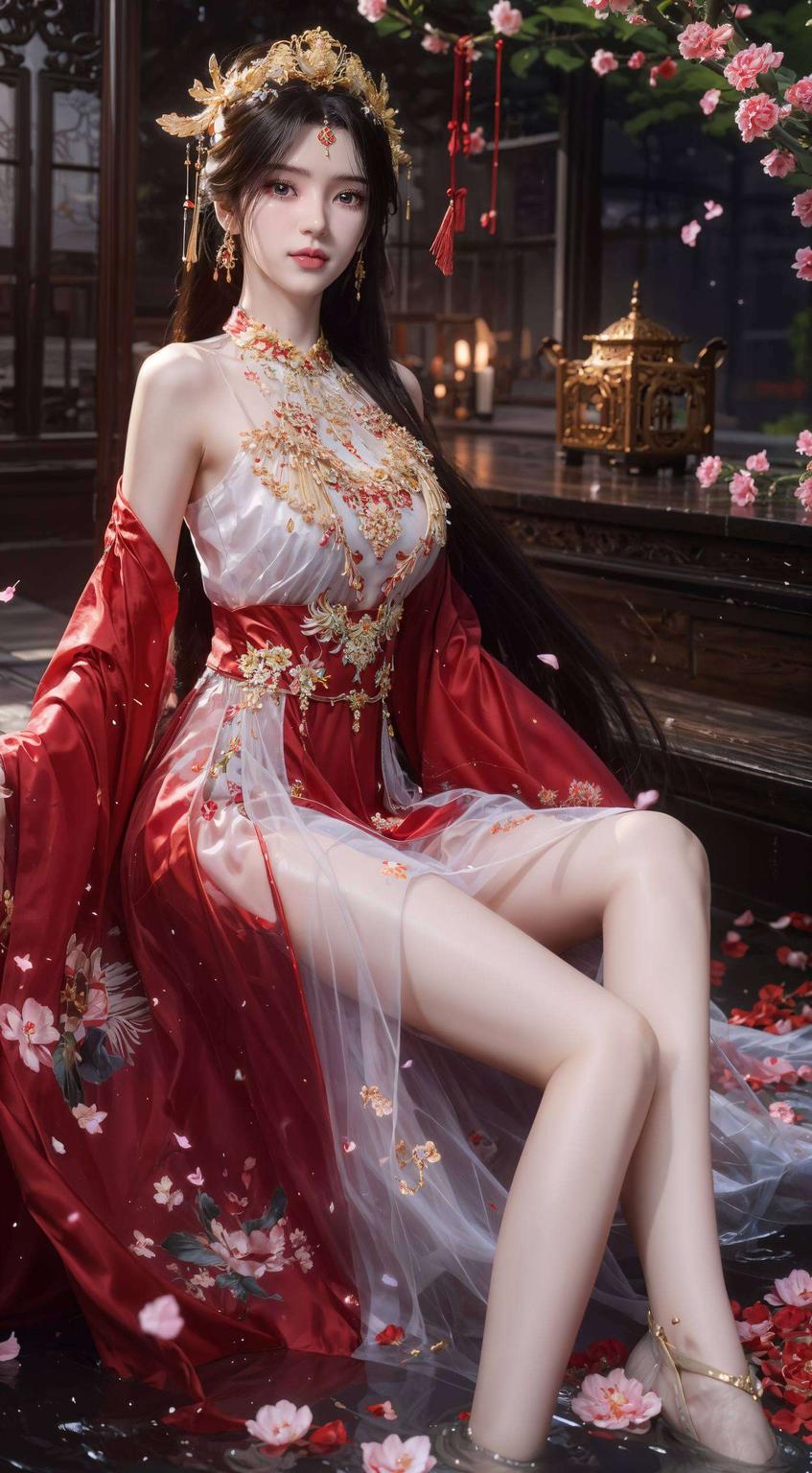 李慕婉壁纸高清完美匹配你的手机背景