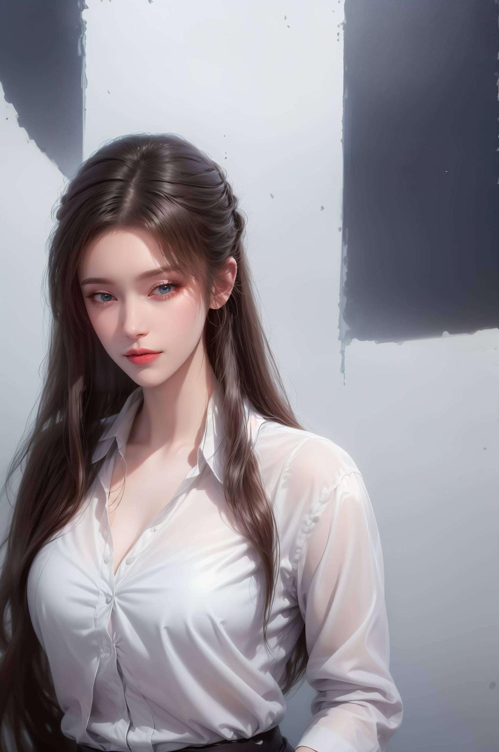 李慕婉壁纸4K原画美得让人心动！细腻笔触勾勒出古典韵味