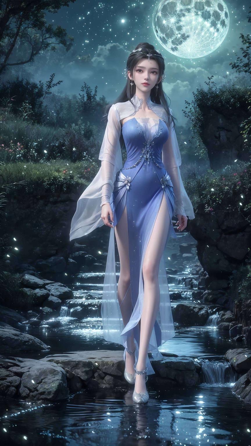 小家伙一脸俏皮活泼又灵动