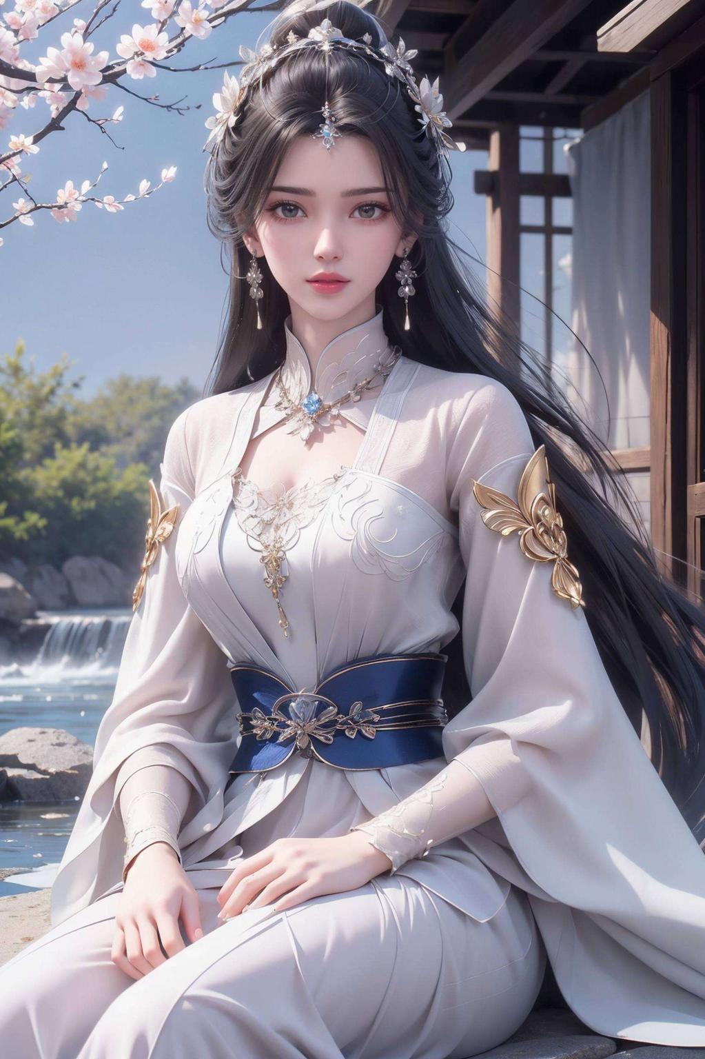 护眼又养眼高清的画质