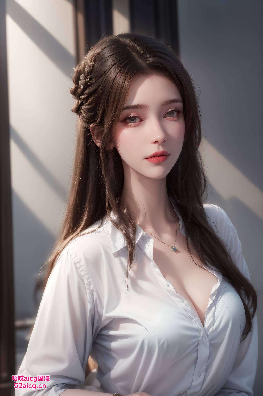 每一帧都美得让人心动李慕婉这款4K超清手机壁纸