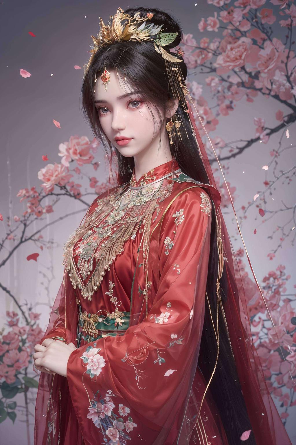 “大家好色彩搭配恰到好处