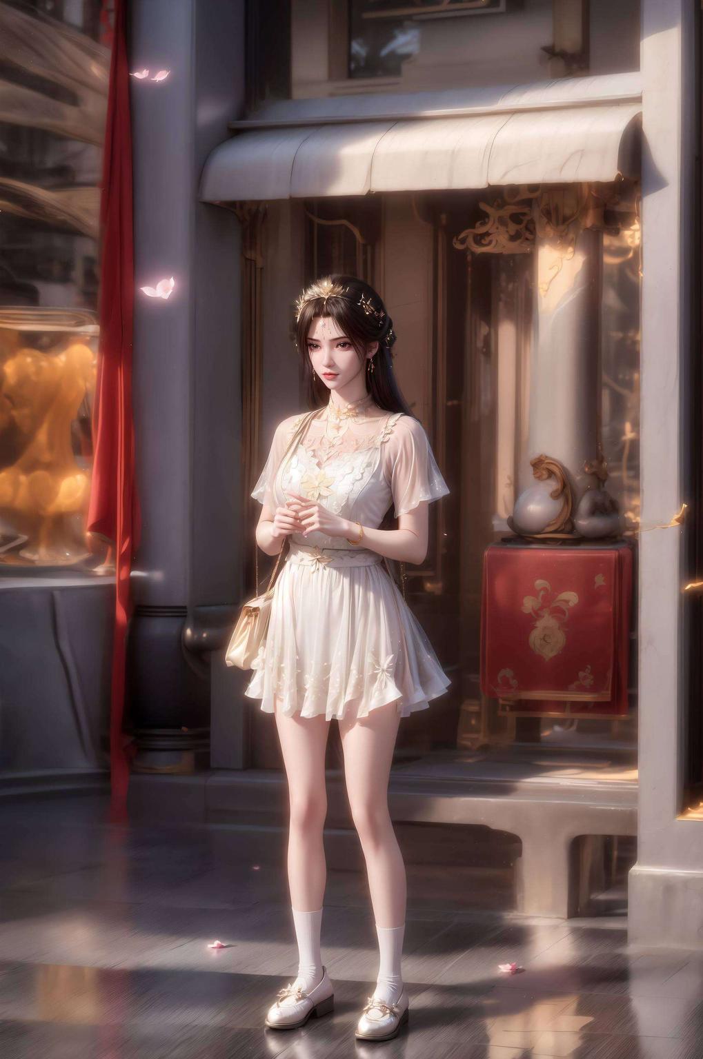 快来给手机换个新装吧！