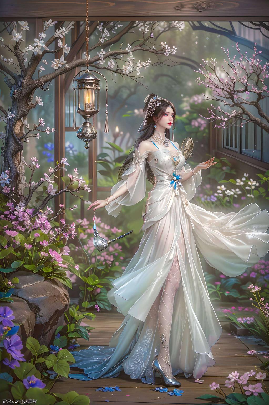 还能保护你的视力哦今天给大家带来一款超级护眼的平板动画壁纸！这款由李慕婉设计的动态壁纸教程视频