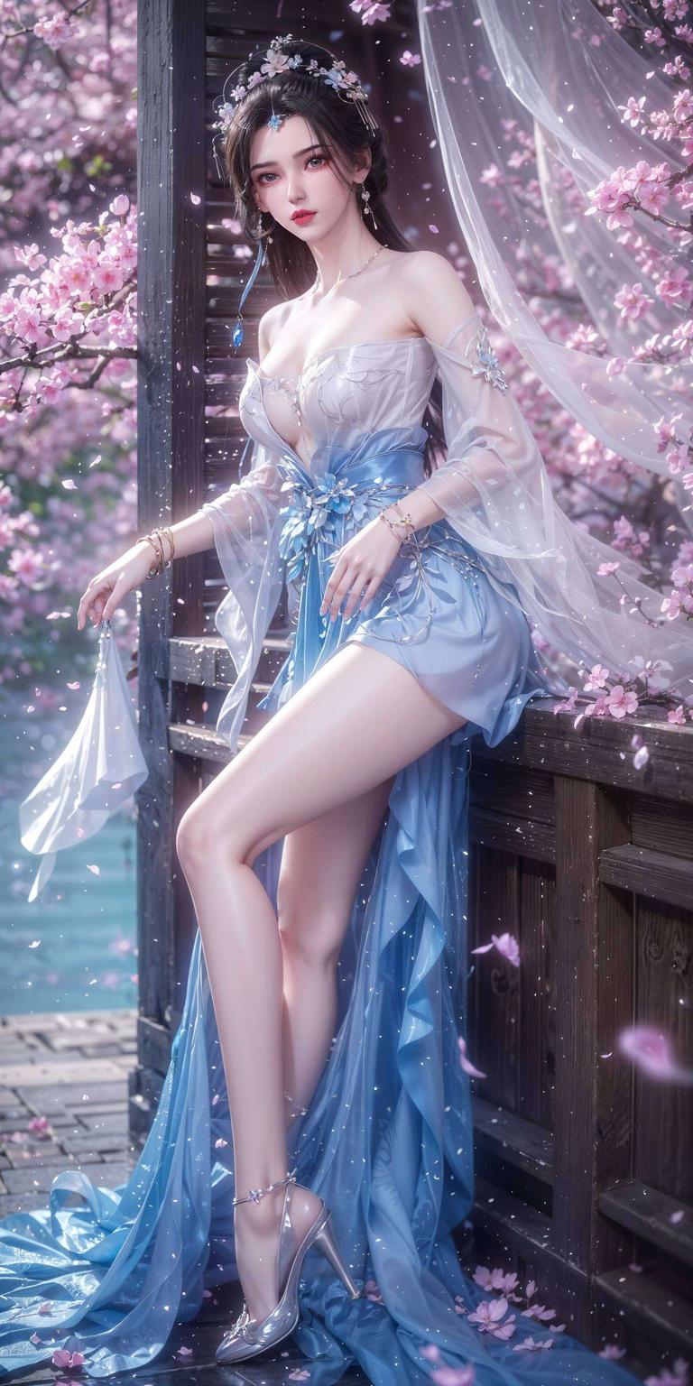 今天给大家带来一款超美的紫色免费壁纸！这款李慕婉壁纸手机超清动态图片