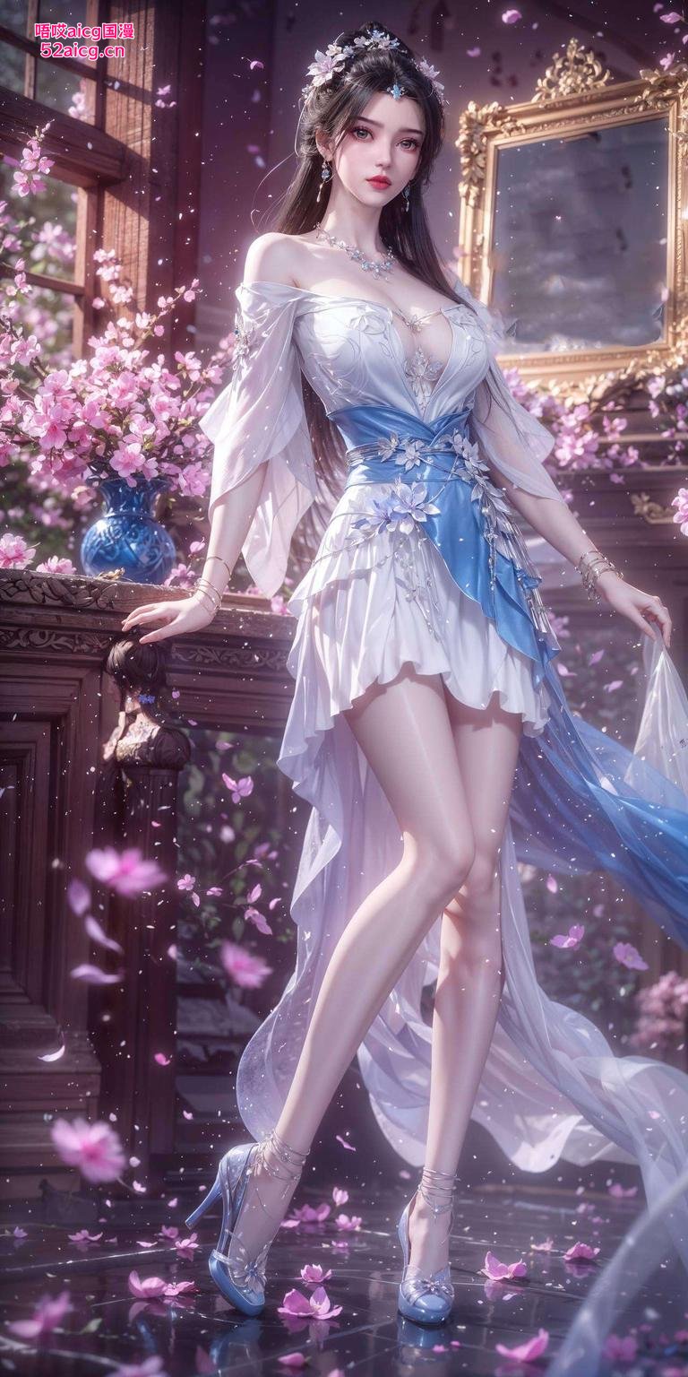 寻找完美像素细腻如画