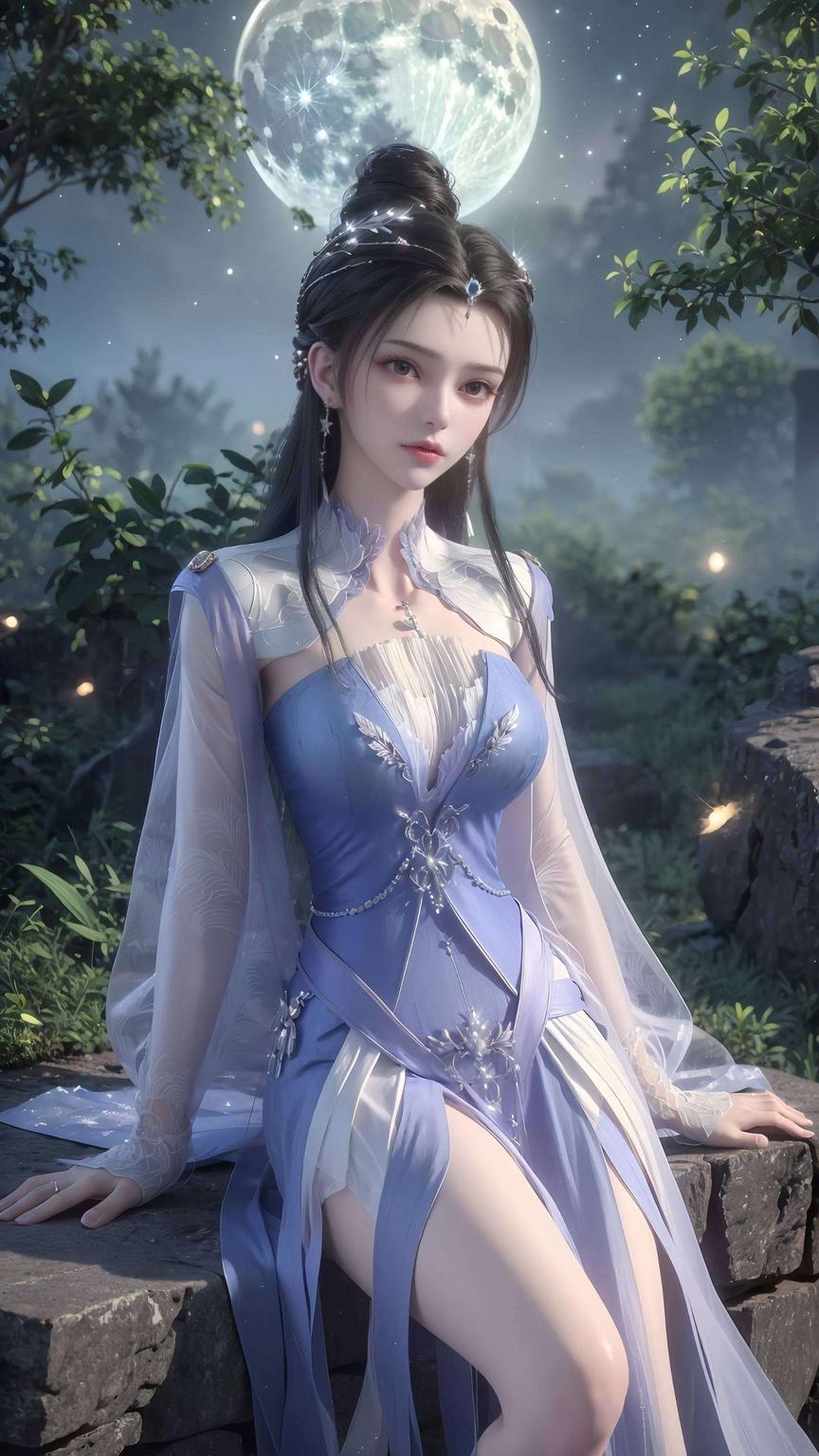 感受简约之美静谧色彩