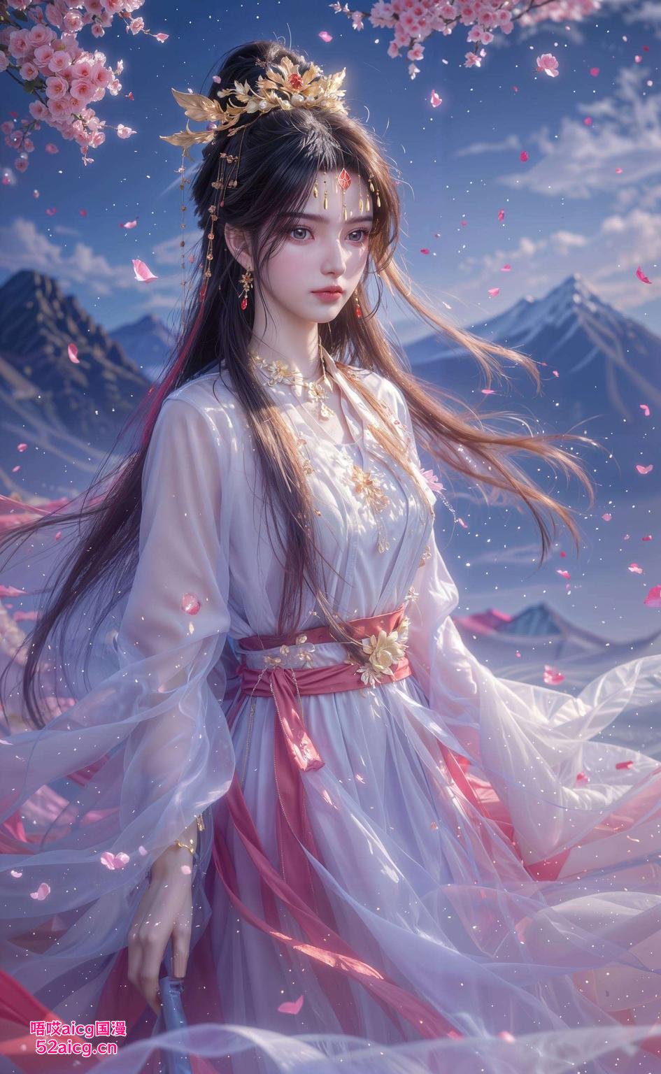 享受唯美的每一刻静谧色调