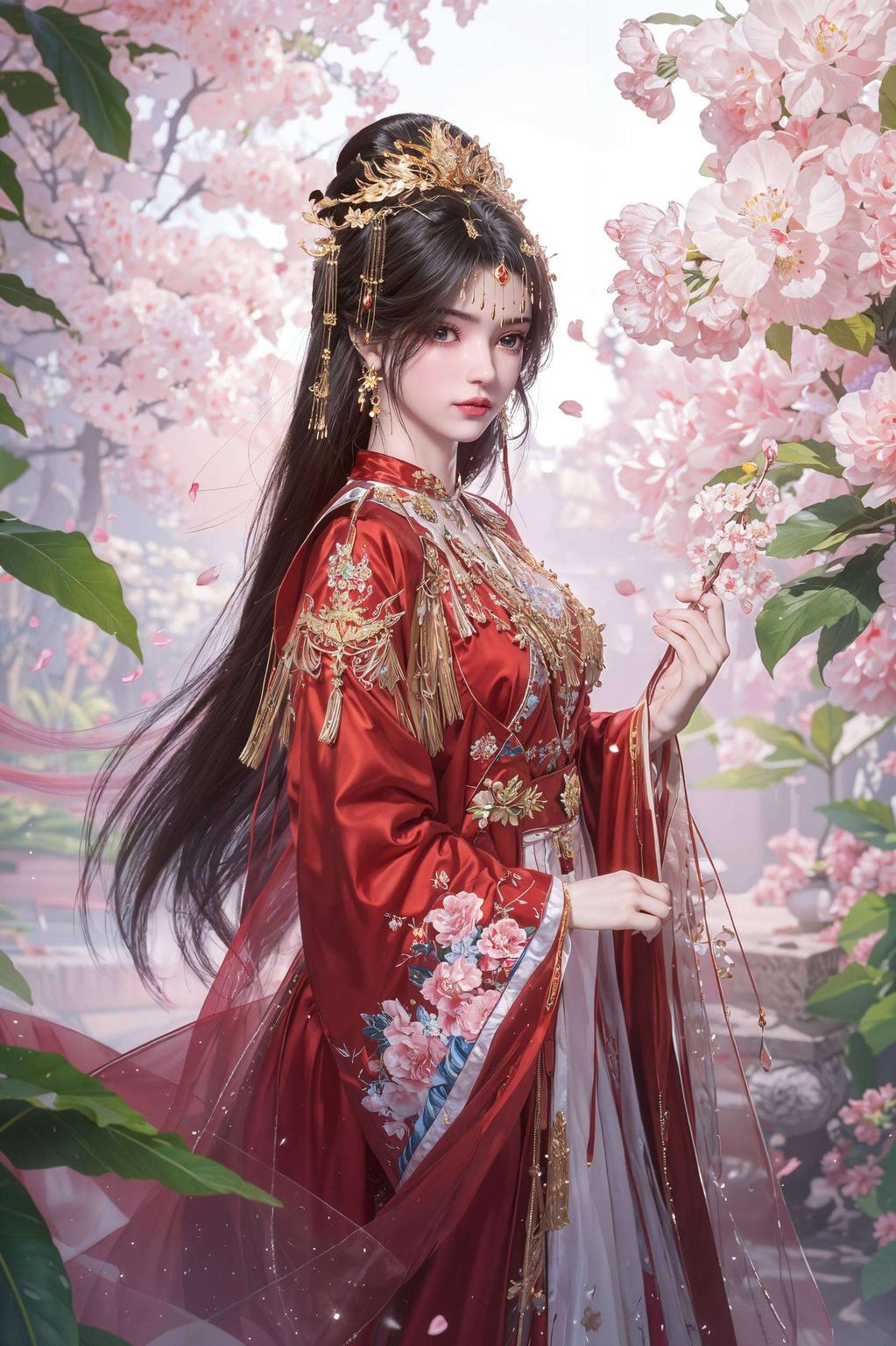 精致细节尽显风采高清竖屏壁纸