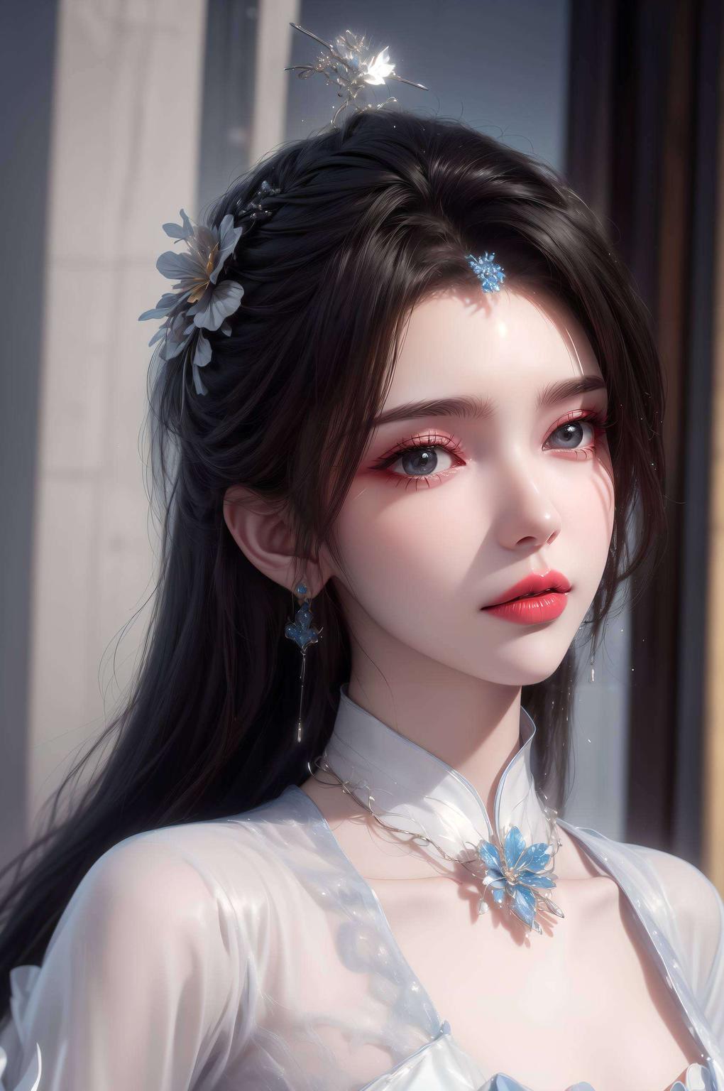 让你的手机瞬间焕发光彩护眼又养眼