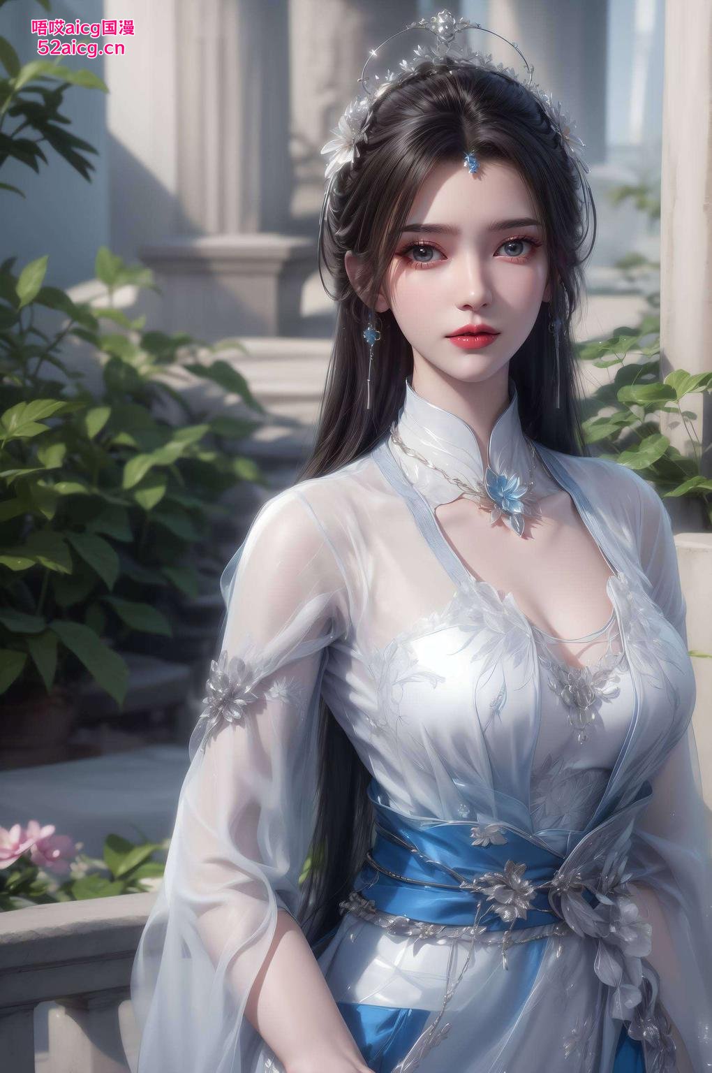 美不胜收！融合古典韵味与现代科技