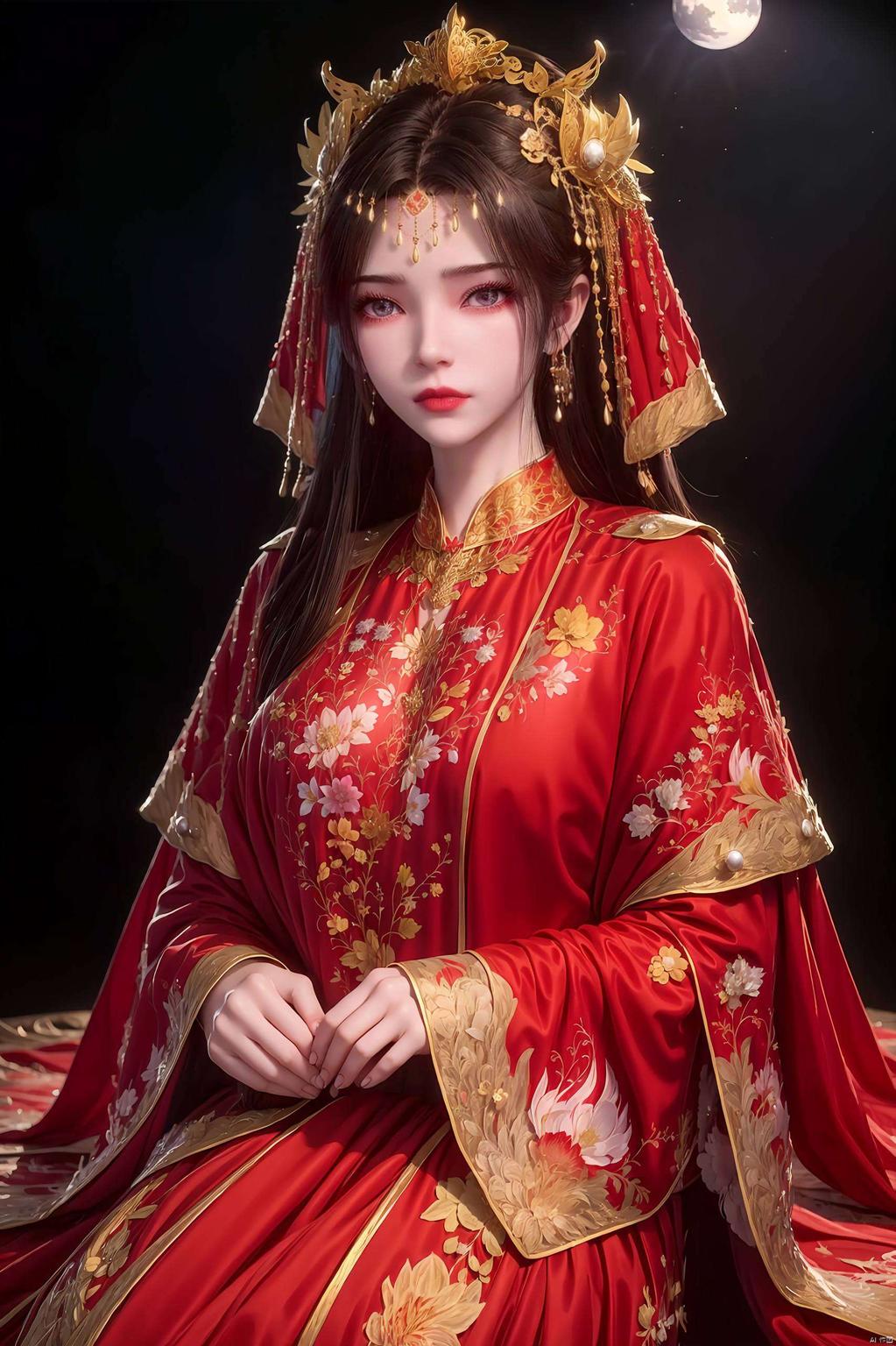 不仅美得养眼还能有效减轻视觉疲劳哦！