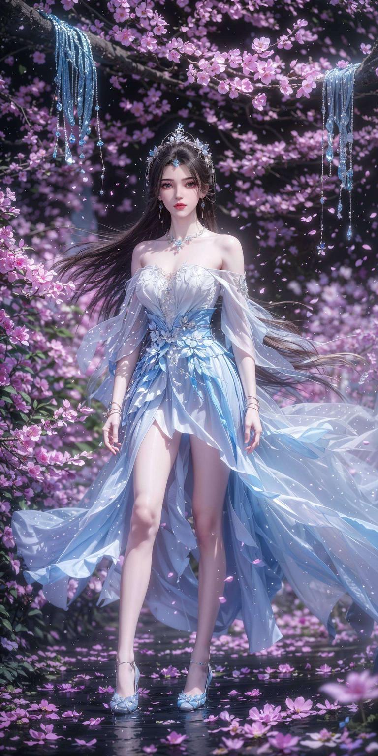 淡淡的忧伤气息以李慕婉的照片为主题