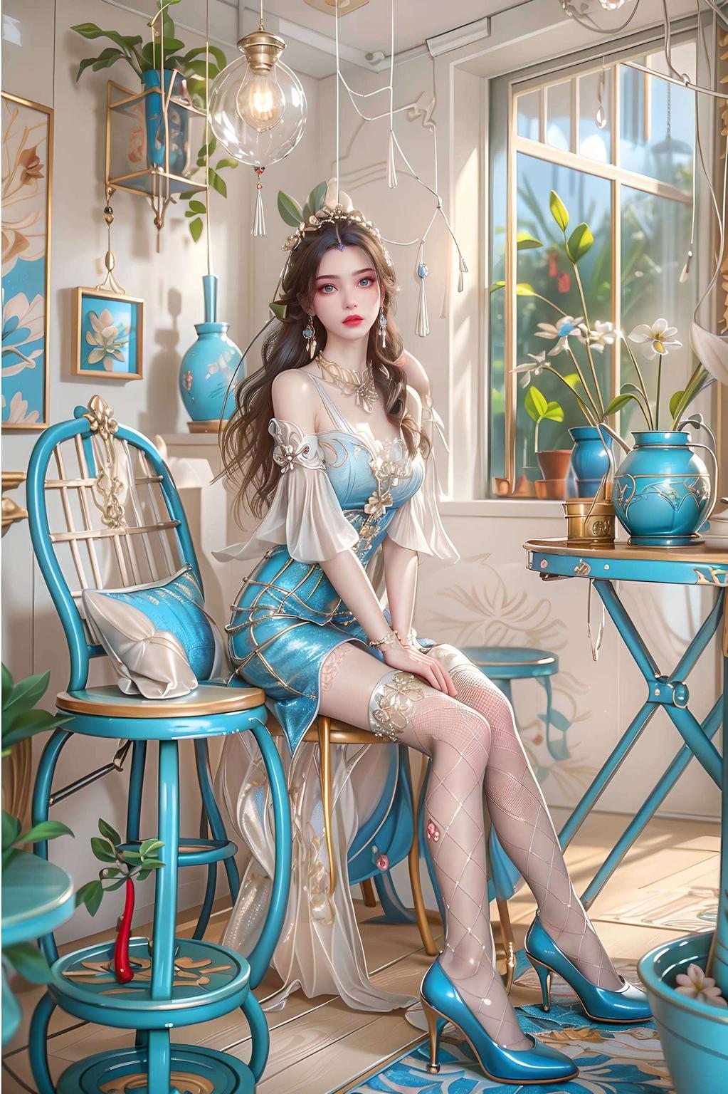 浪漫瞬间尽收眼底！李慕婉甜蜜相拥爱的誓言映入眼帘