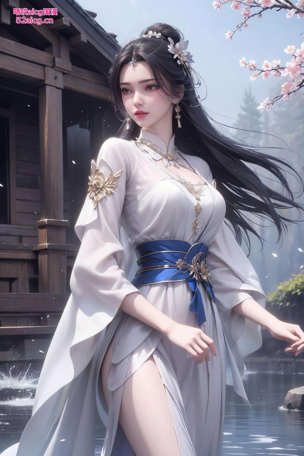 李慕婉高清壁纸静态之美尽显