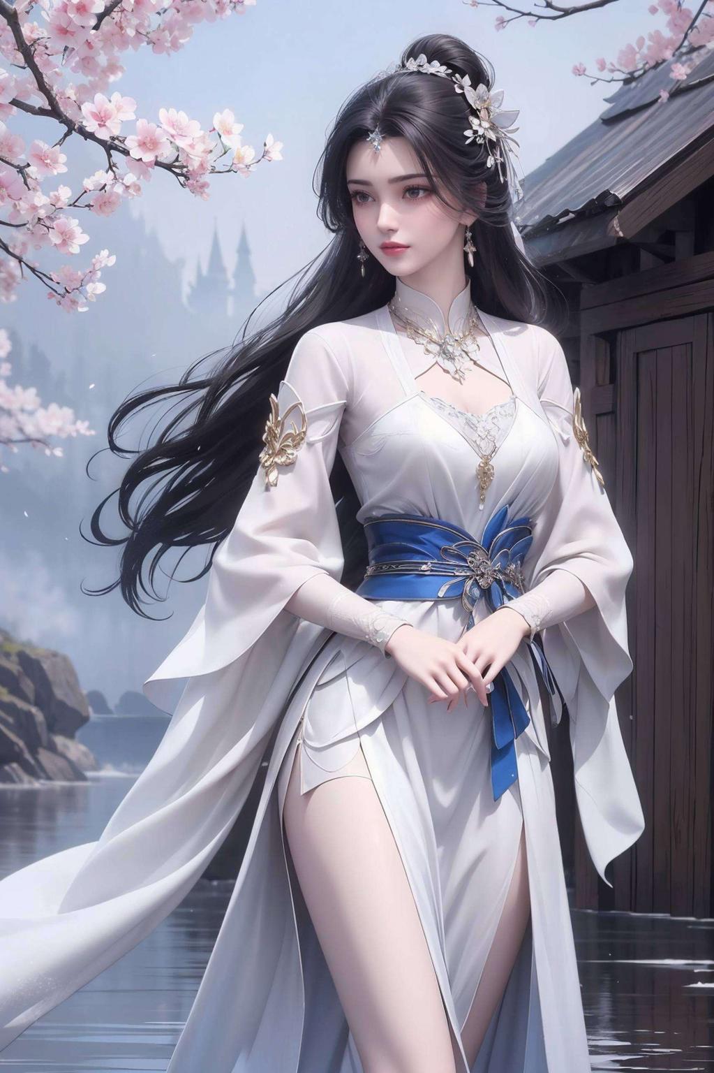 这款最新壁纸炫彩斑斓