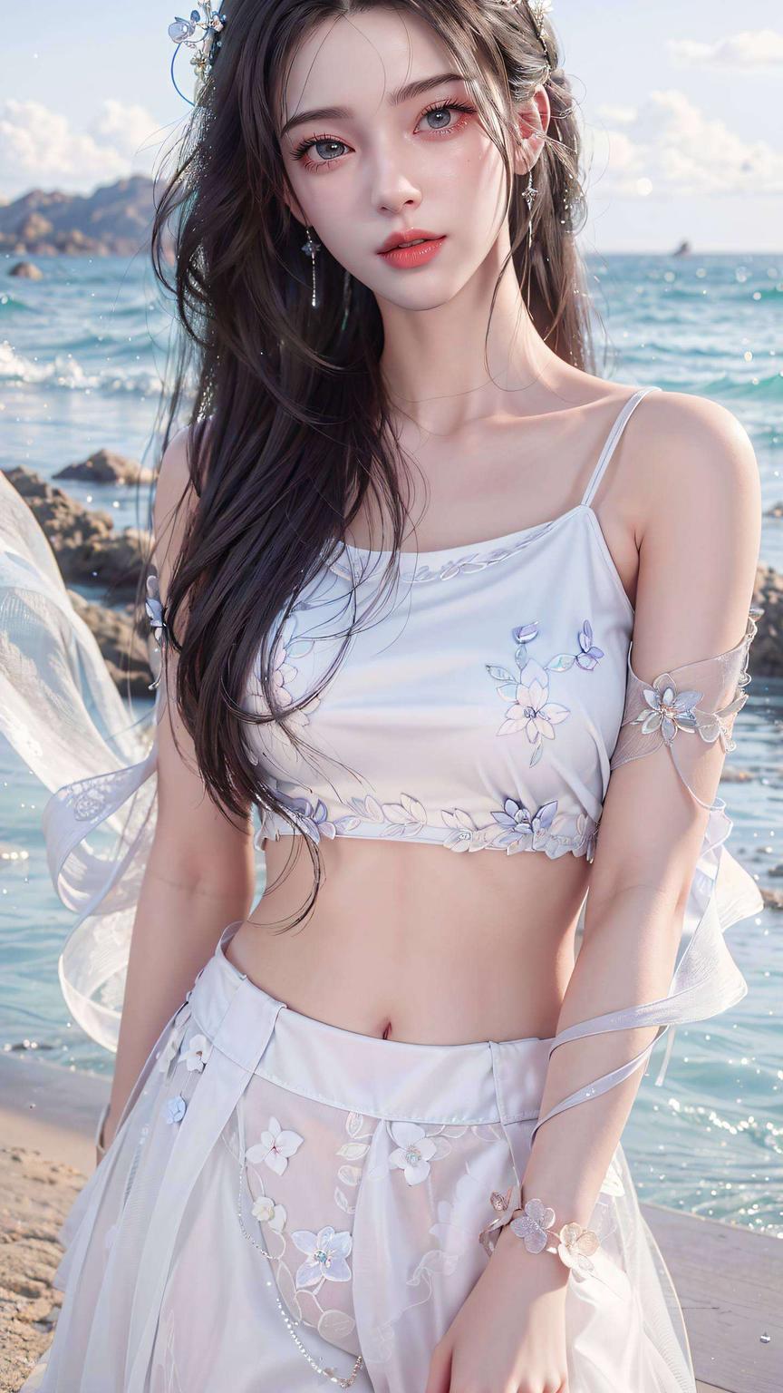 每一帧都仿佛会呼吸！高清画质精选完美像素苹果桌面