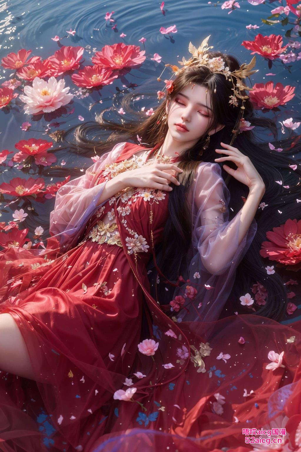 让你的手机瞬间变身二次元梦幻屏！一键设定