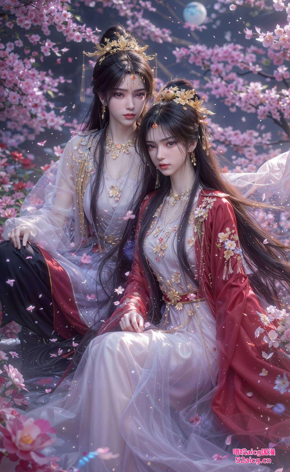 护眼色调一眼难忘！