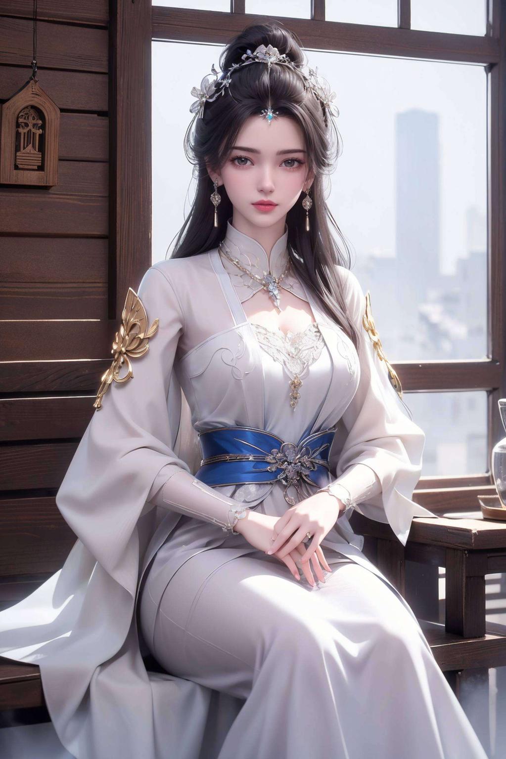 让你的iPhone瞬间焕发新颜！高清细节轻松享受视觉盛宴