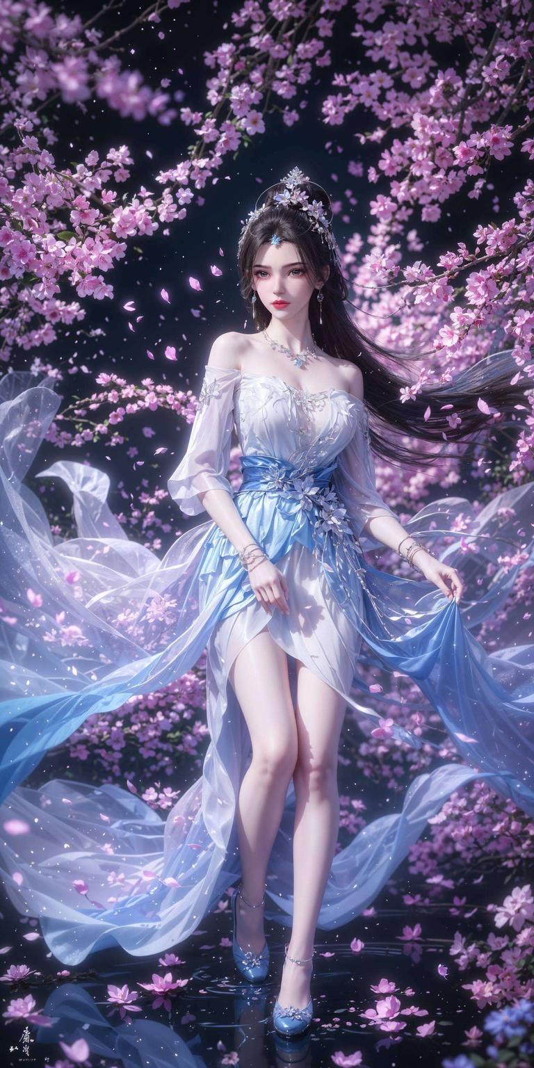炫彩斑斓让你的手机瞬间变身艺术画廊！
