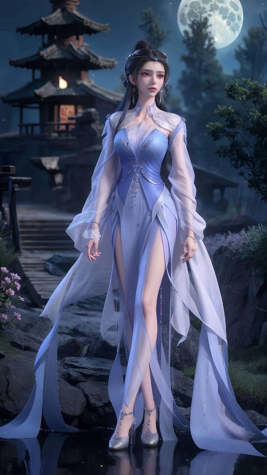 让我们一起欣赏这款免费壁纸炫彩亮相！高清画质