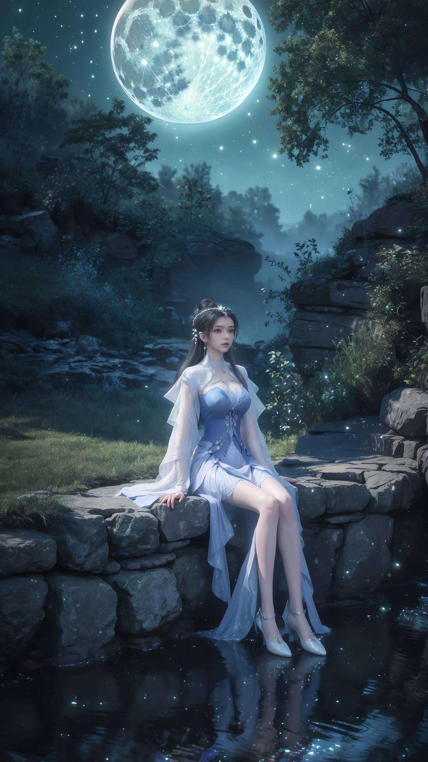 高清细腻这款壁纸色彩炫彩夺目