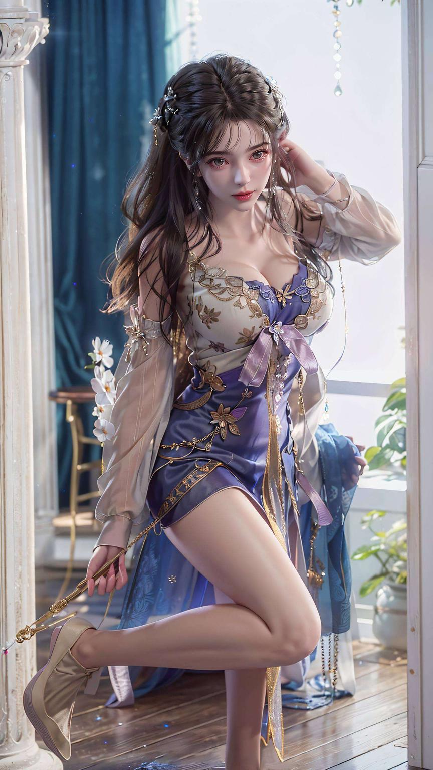 炫彩夺目让你的iPhone瞬间焕发个性光彩！每一张都是精心挑选