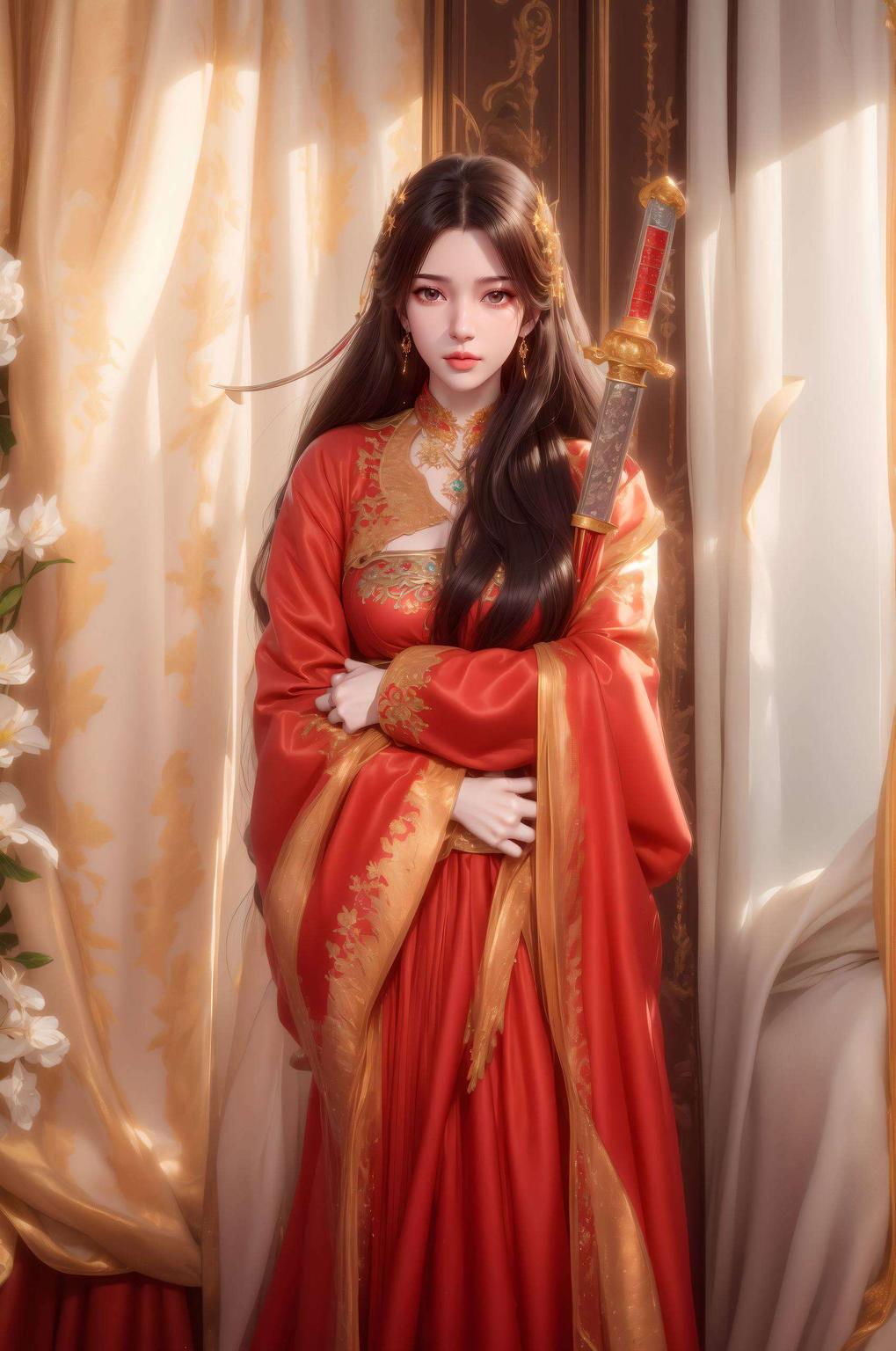 细节满分高清壁纸亮相！这款安卓桌面主题