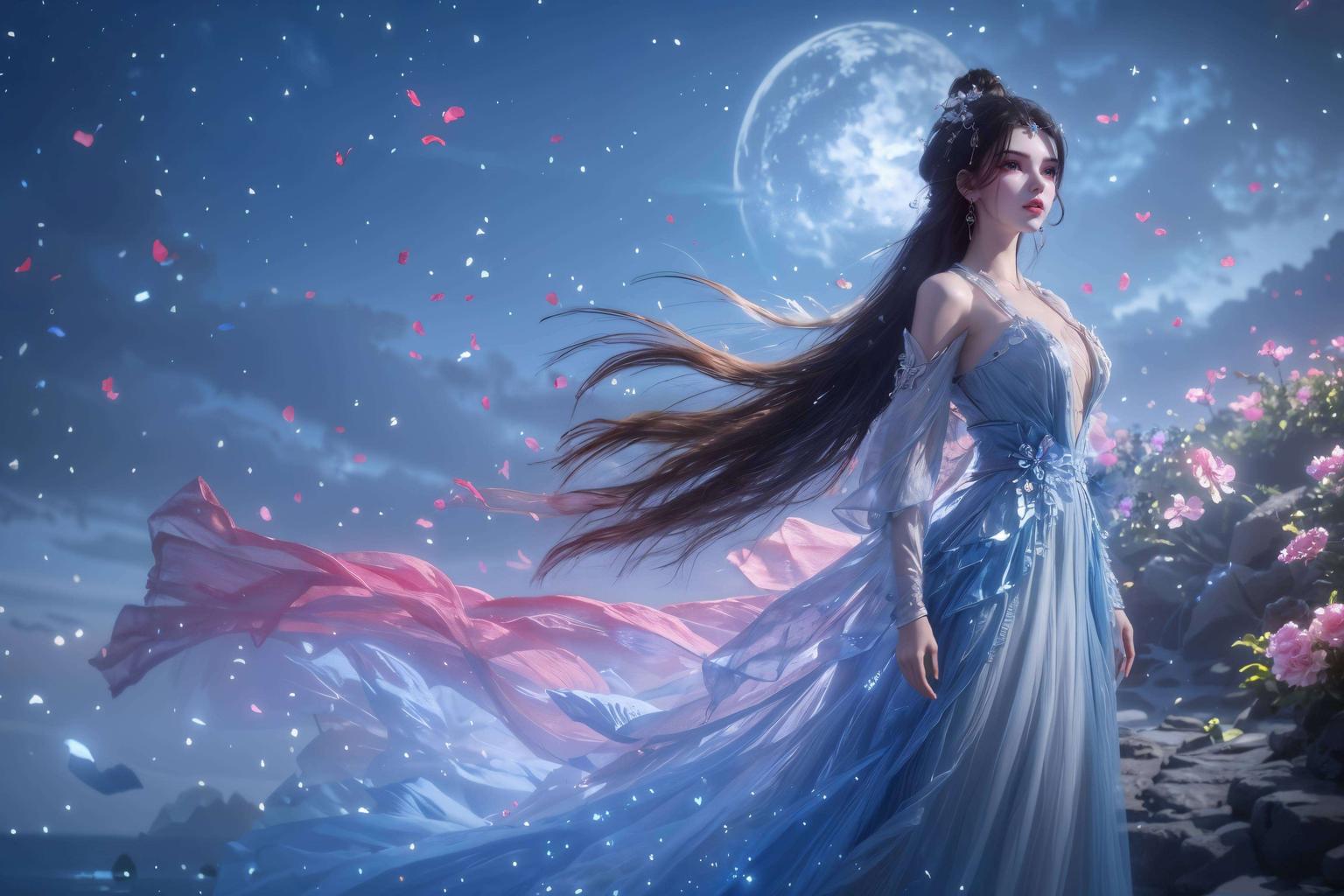 每一张都是视觉盛宴细腻入微