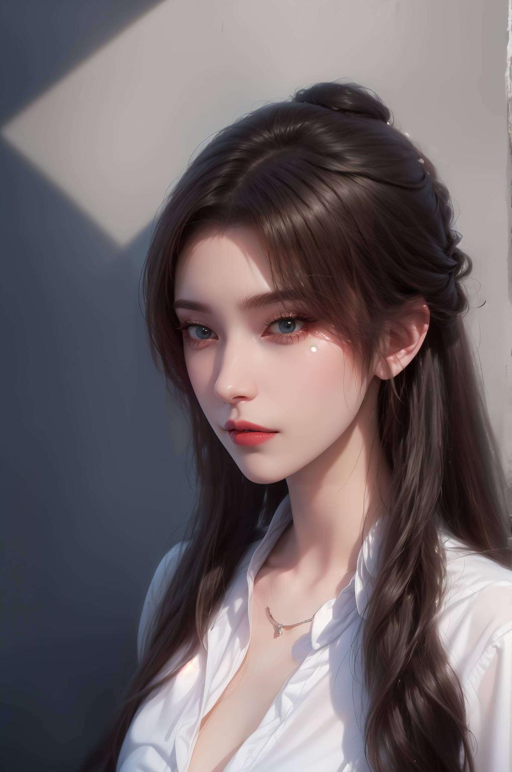 动漫李慕婉婚服静态免费