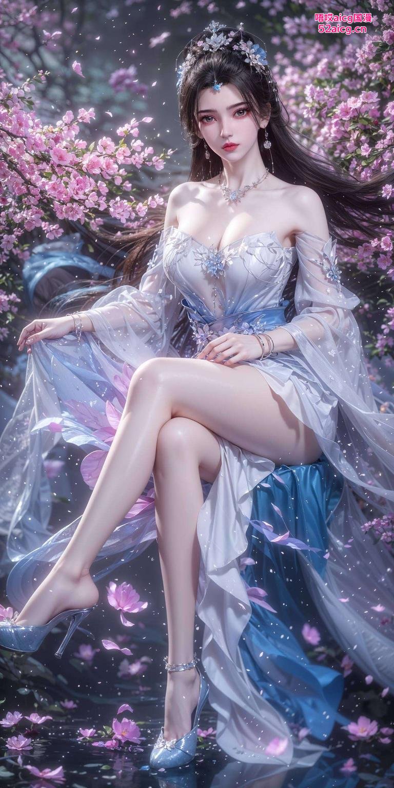 专为Win10打造！看这李慕婉双人壁纸大家好！今天给大家带来这款屏保壁纸