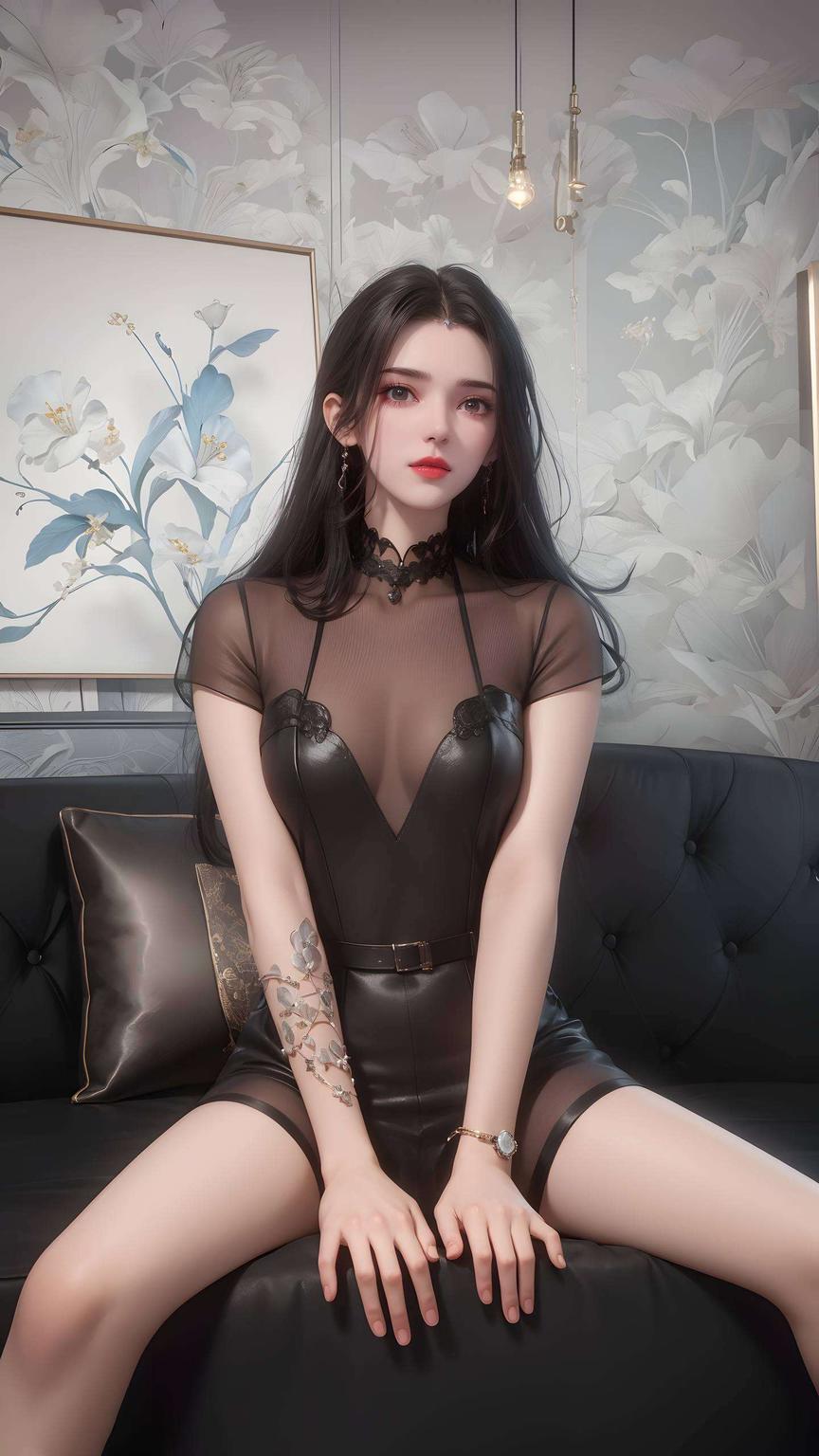 仙逆王林李慕婉让每一天都充满爱意