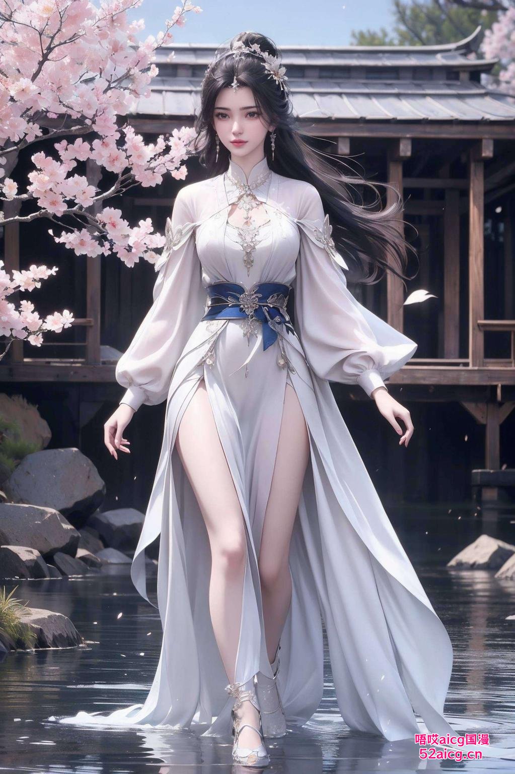 平板桌面必备！4K超清质感