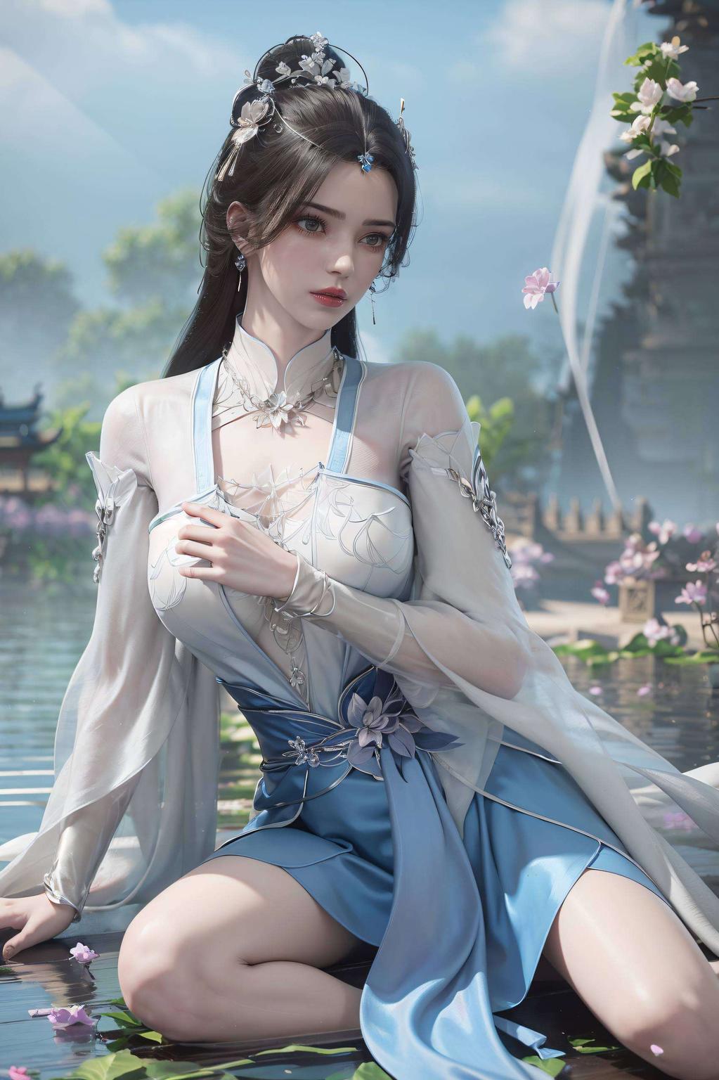 美得让人心动瞬间提升手机颜值！