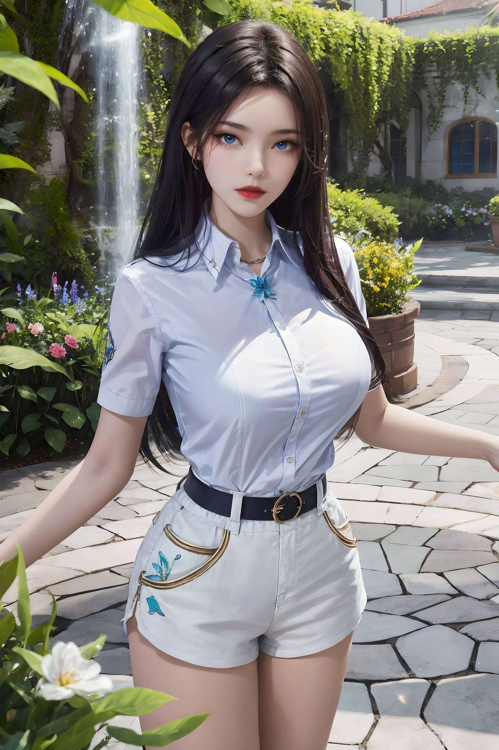 各位动漫迷们！今天给大家带来一组超酷的凌落宸绝版壁纸每一张都是精心挑选