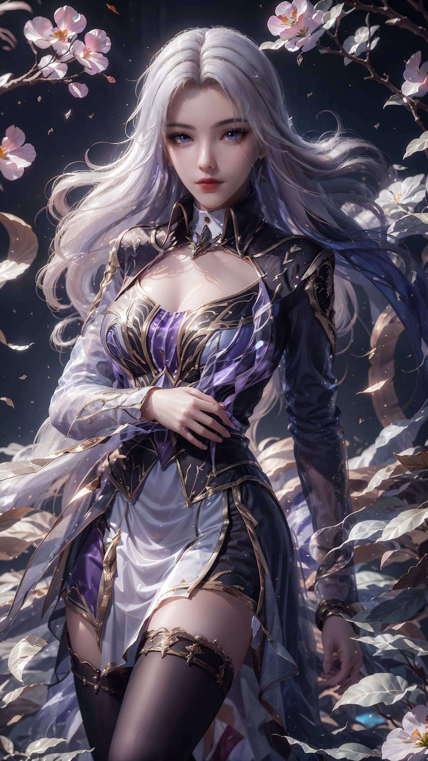 “大家好每一帧都是心动的感觉