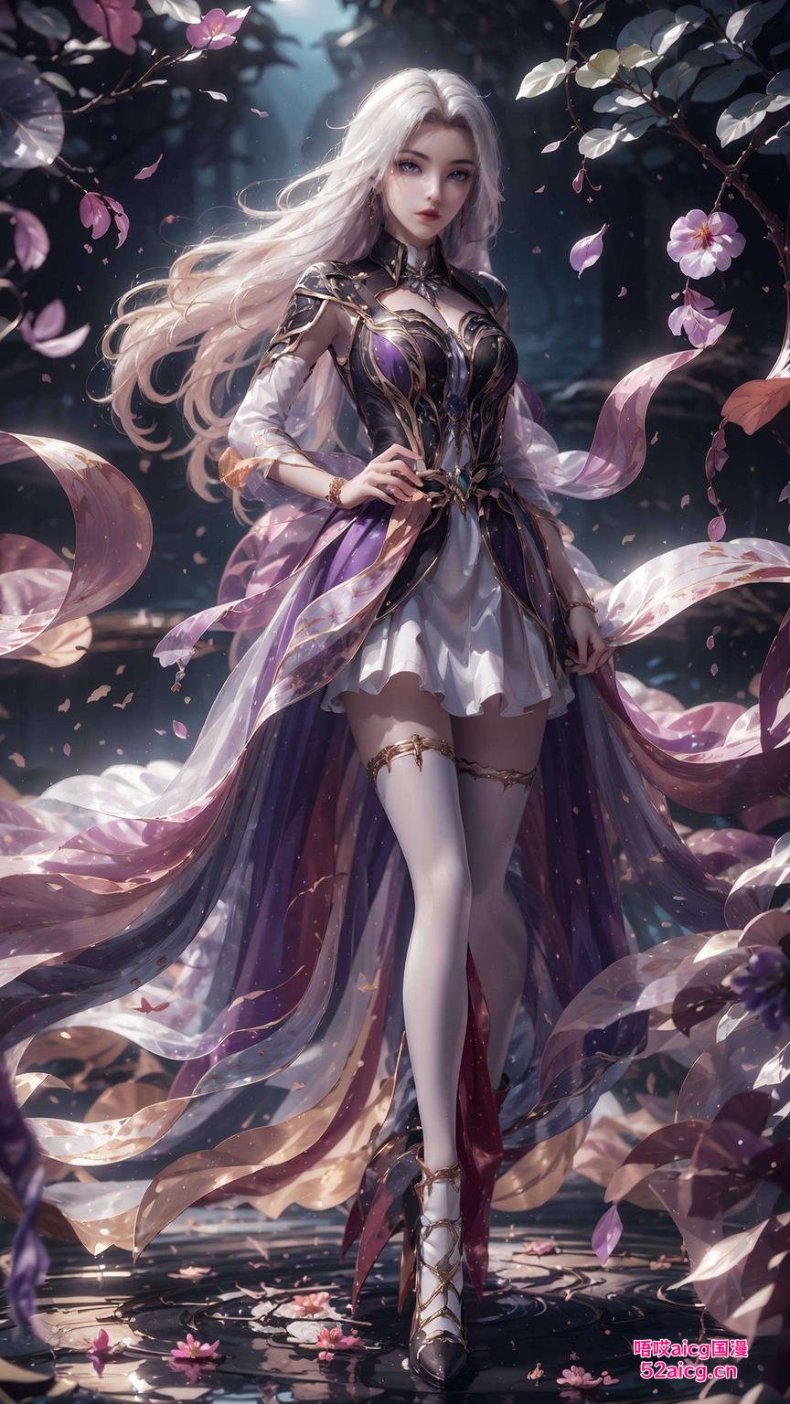 斗罗大陆迷们看过来！这款超高清PC壁纸细节满分