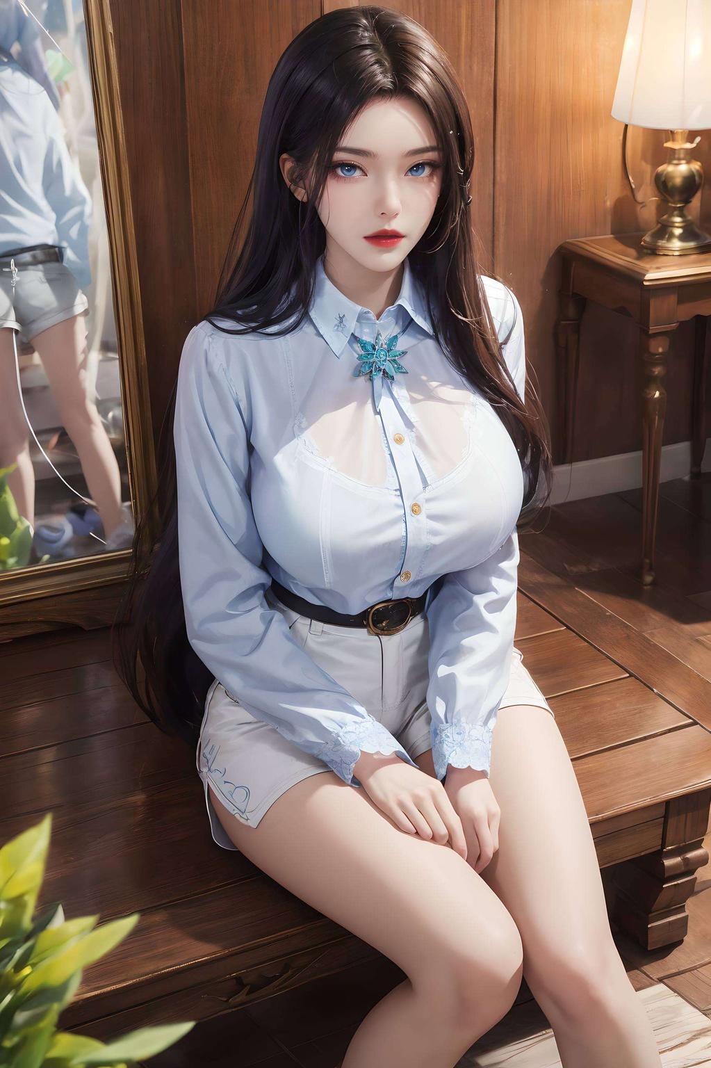 都是绝对的视觉盛宴！