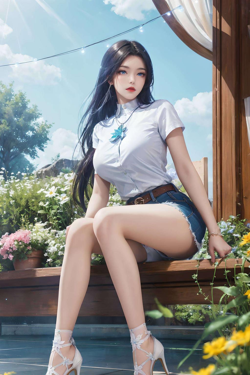 生动的色彩快来为你的安卓桌面增添一份独特的美吧！