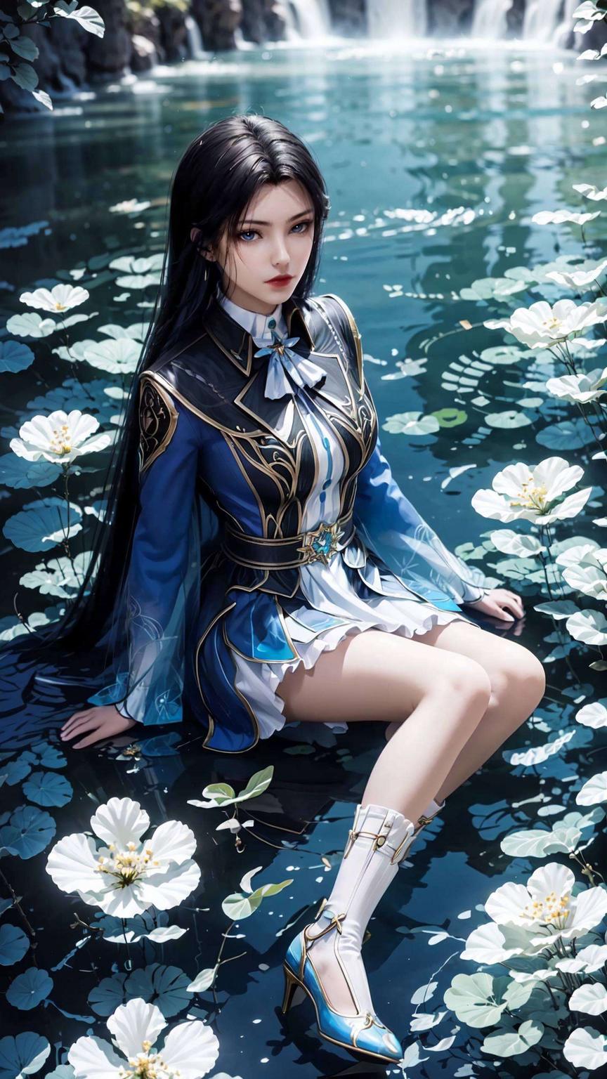 一触即达古典之美古韵十足