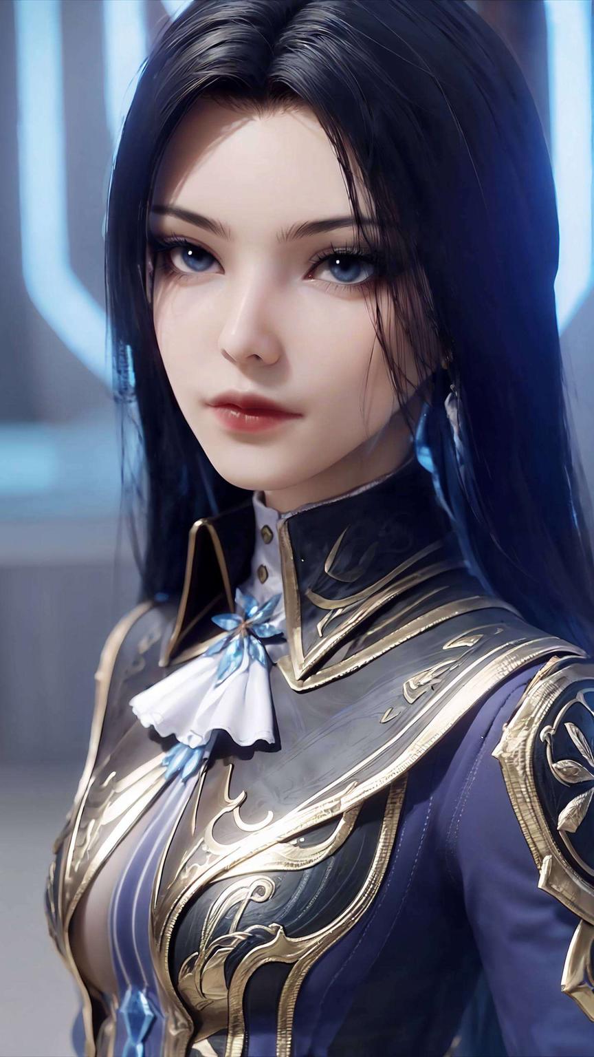 享受视觉盛宴！