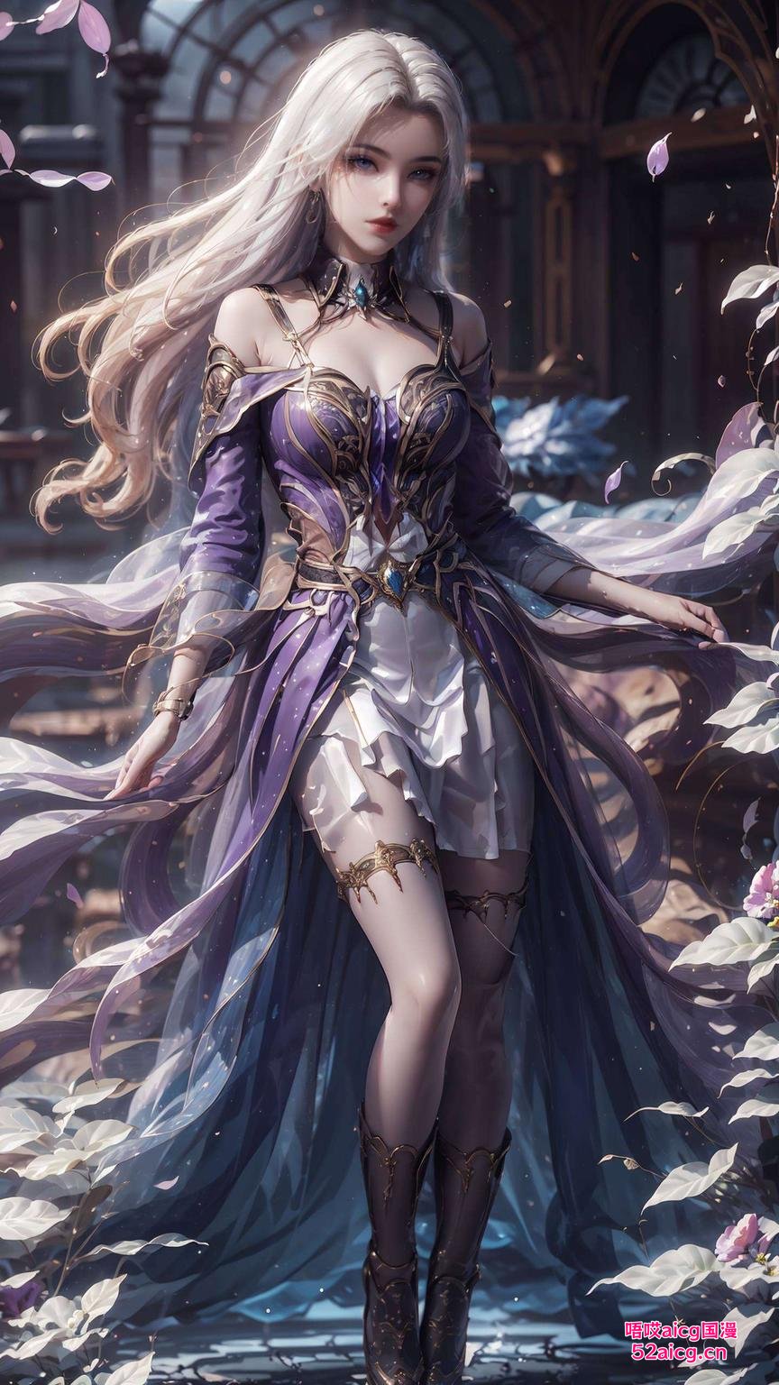 斗罗大陆的魅力尽收眼底快来收藏