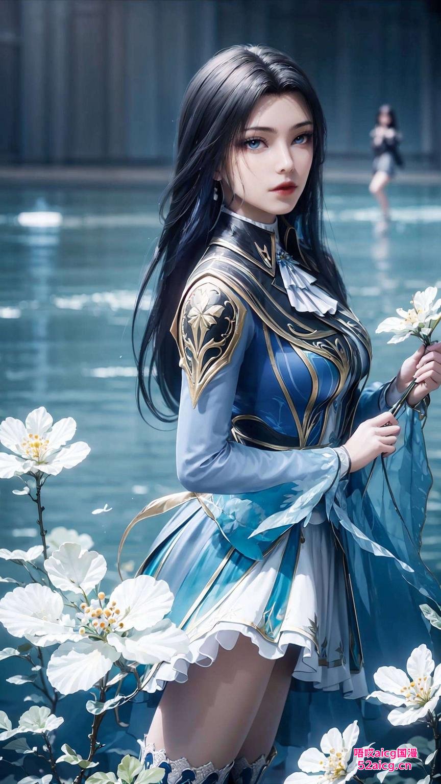 美不胜收！这款震撼壁纸