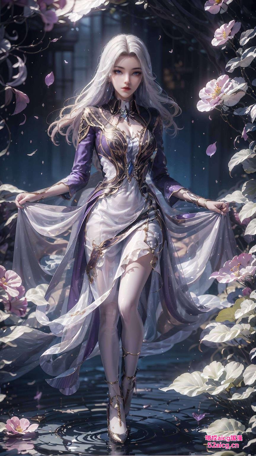 简直让人心都化了