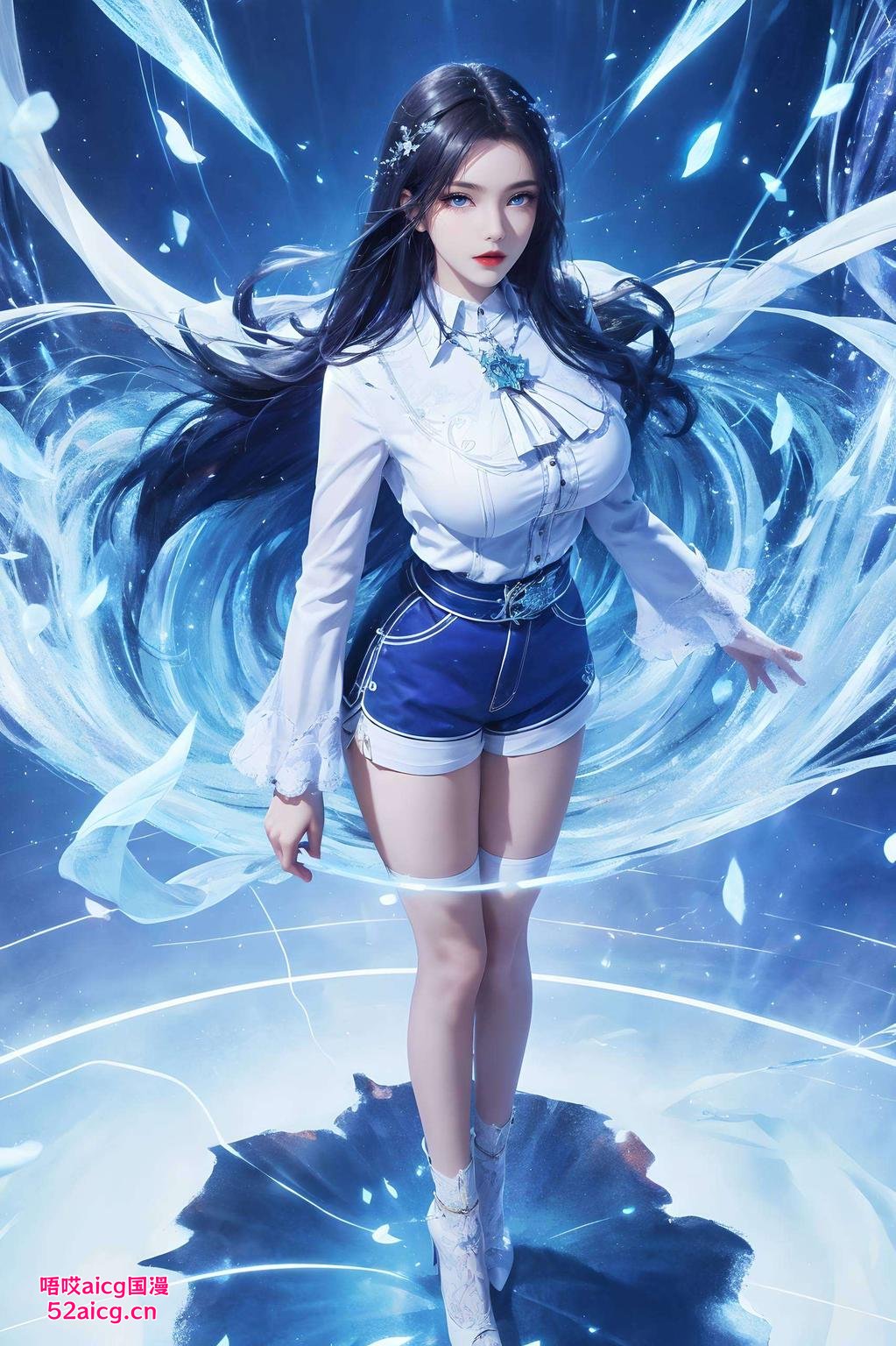 点亮你的视界！尽在指尖！#特集免费壁纸包#