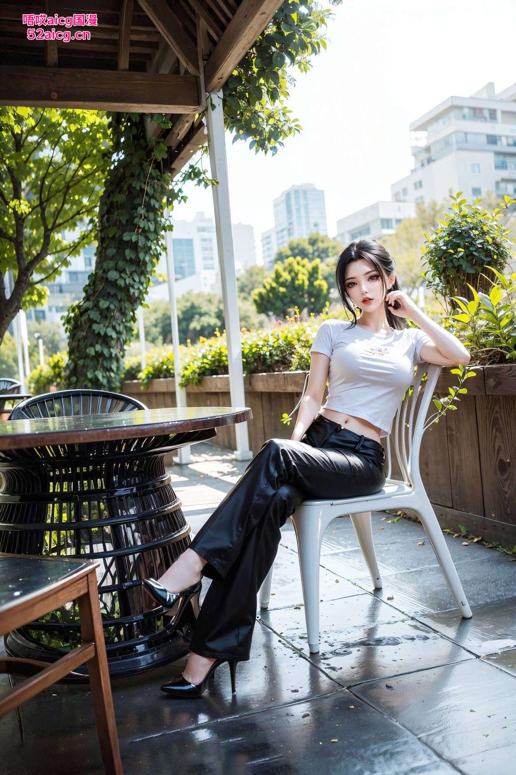 大家好！今天给大家带来这款紫色完美像素平板桌面神秘的紫色调