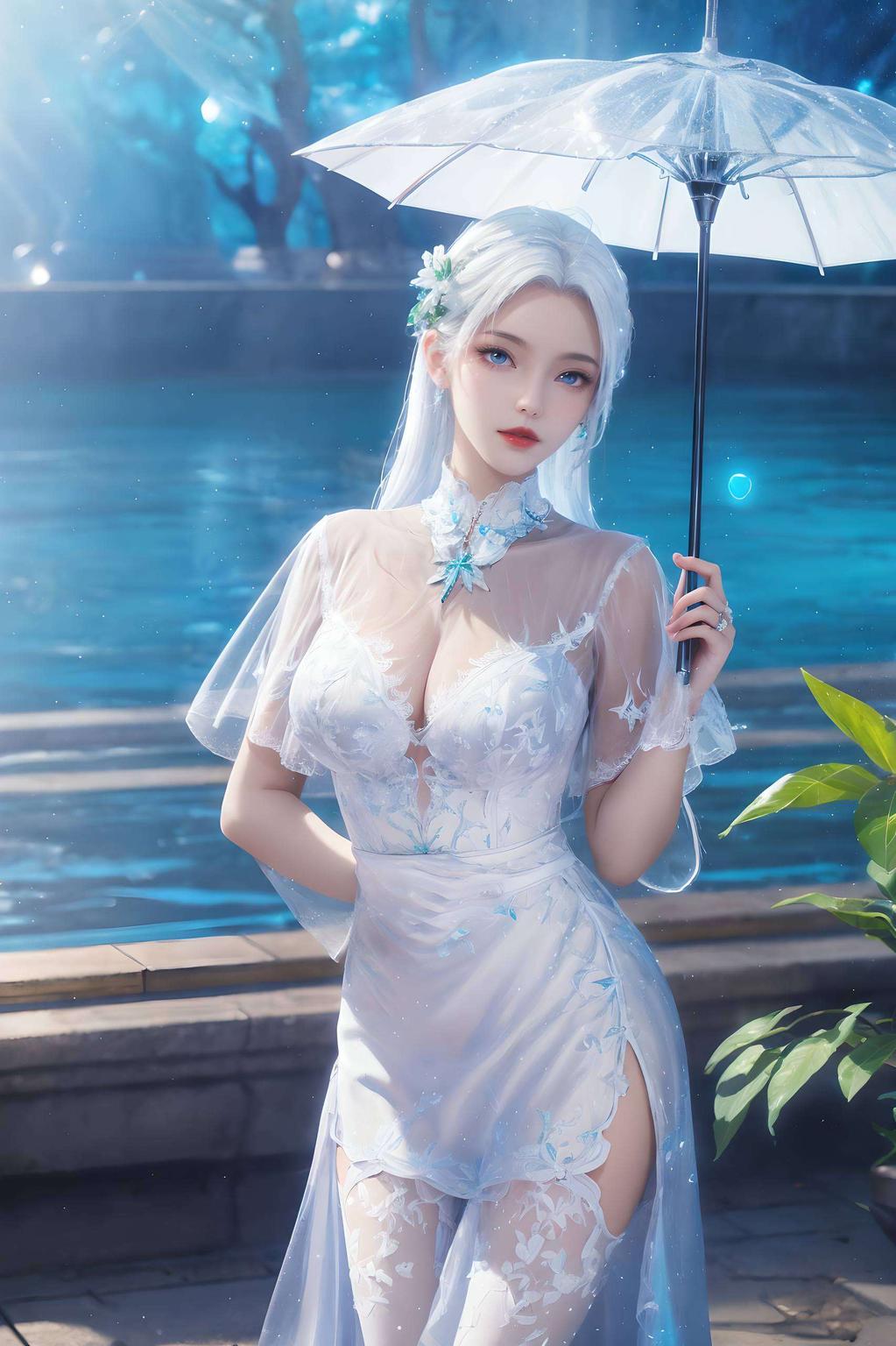 无水印全屏细节满分