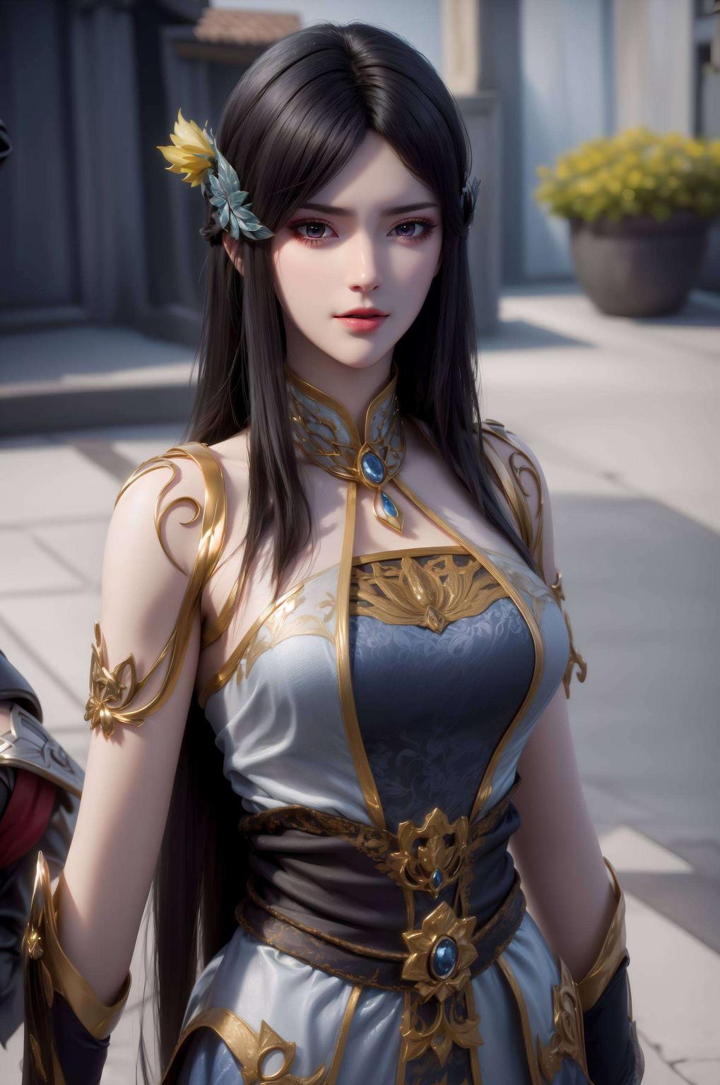 带你领略柳菲壁纸动漫的魅力！高清画质