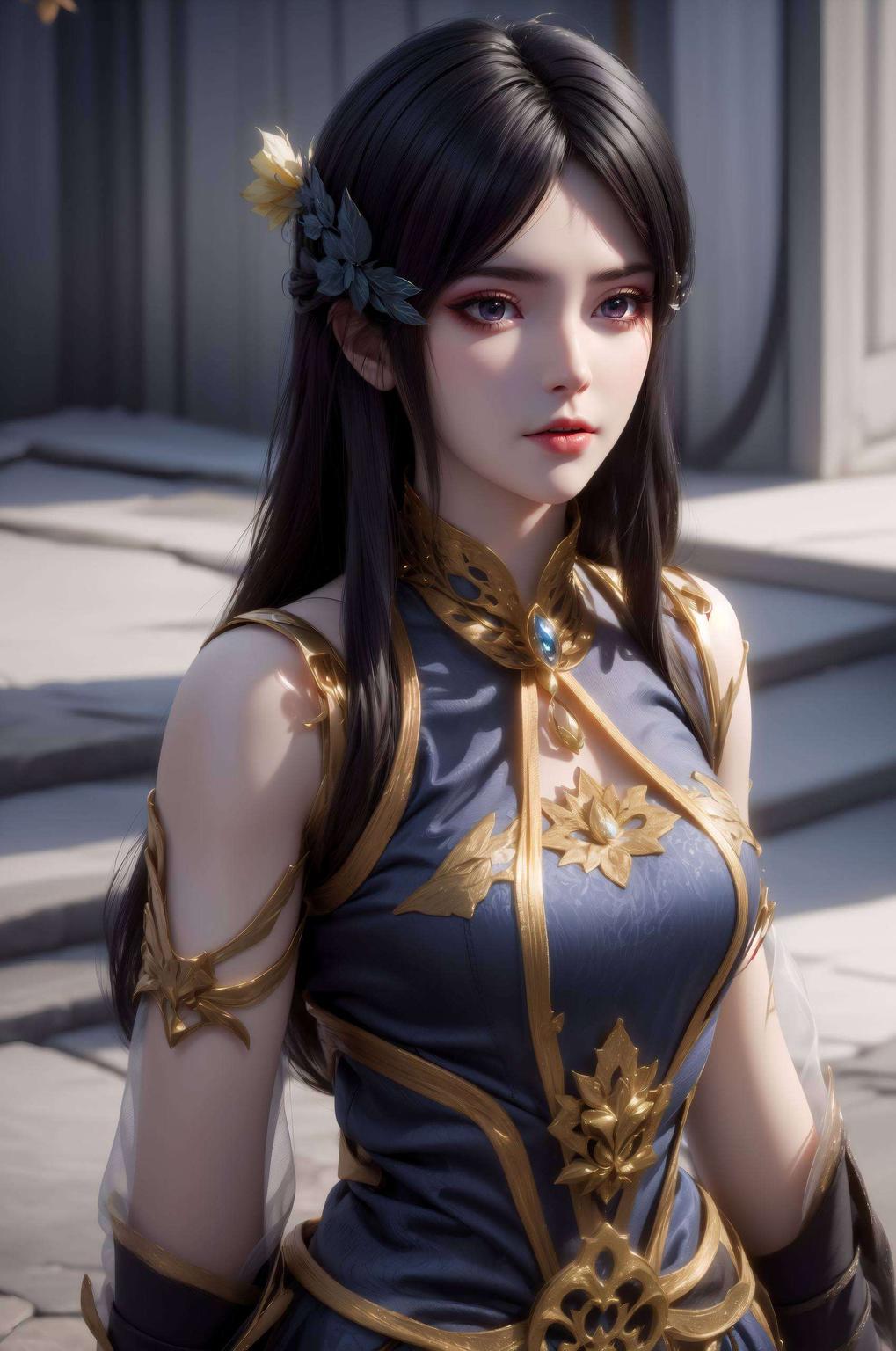 今天给大家带来一款超清晰完美像素的iPhone桌面背景！这款壁纸以柳菲为主题快来看看